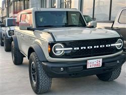 فورد برونكو